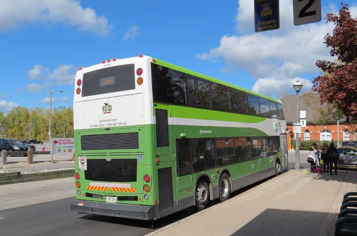 Go Transit Alexander Dennis Enviro500 8165